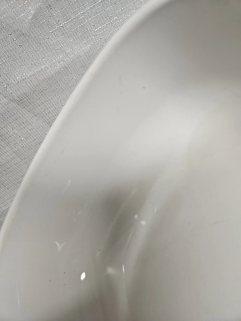 CorningWare Blue Cornflower Pattern Dish